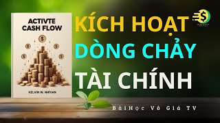 Tiền Không Cần Phải Rượt Đuổi – Cách Kích Hoạt Dòng Chảy Tài Chính Bền Vững | Bài Học Vô Giá TV