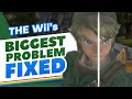 Wii S Image Quality Is Fixed In 2023