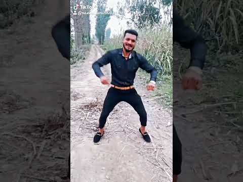 Haan Dil Vich Tere Liye Time Kadke Instagram Boy dance #viral
