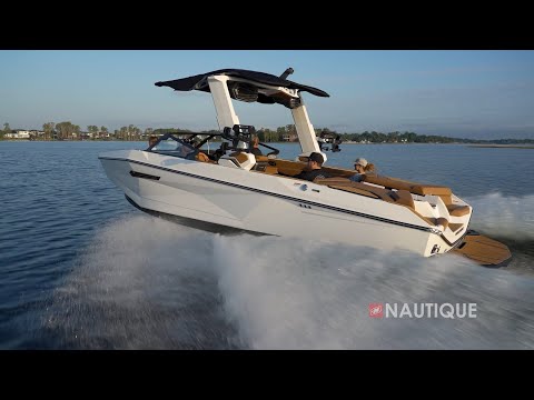 2026 Super Air Nautique G25