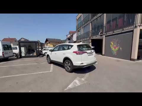 TOYOTA RAV-4 2.5 HSD Sol Premium e-CVT-video-17