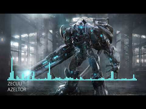 [Robostep] Zecuu - Azeltor