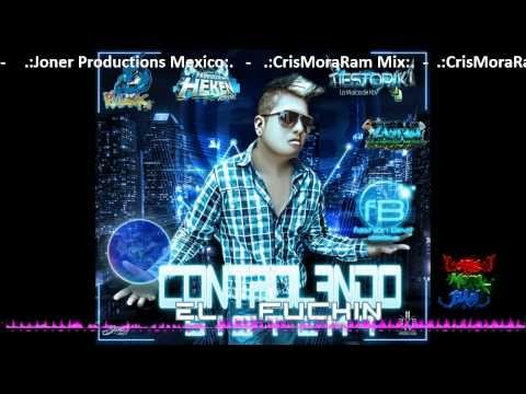 CD Completo Controlando el Fuckin Sistema - DJ Frexita Mix (Fashion Beat) 2013