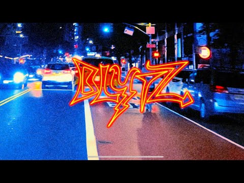 Walk Alone - BLYTZ / Live from New York City 