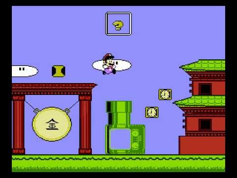 Let's NOT Play Mario's Time Machine - Badly Done History Lessons