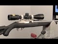 Nikon Prostaff Rimfire Rifle Scopes - OpticsPlanet.com