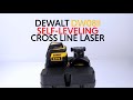 Лазерный нивелир DeWALT DW0811