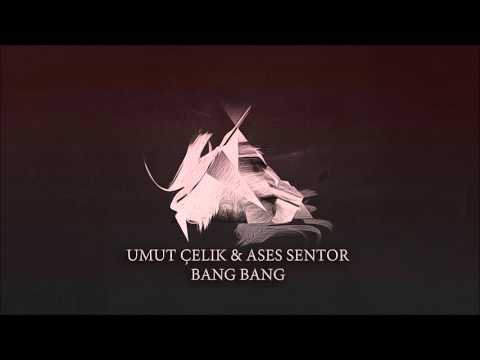 Umut Çelik Ft. Ases Sentor ► Bang Bang (Official Audio 2016)