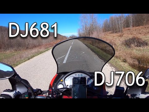 Nadrag - Faget; Valea Lunga - Tebea