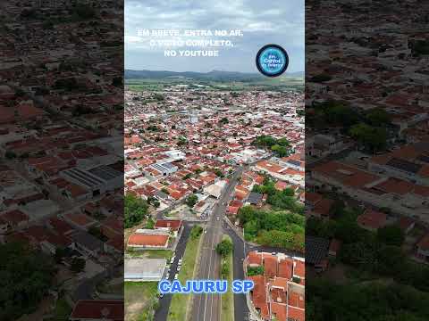 CAJURU SP    #aviation #turismo #djibrasil