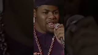 The Late Great Biz Markie Talks And Demonstrates The Lost Art Of Beatboxing #shorts