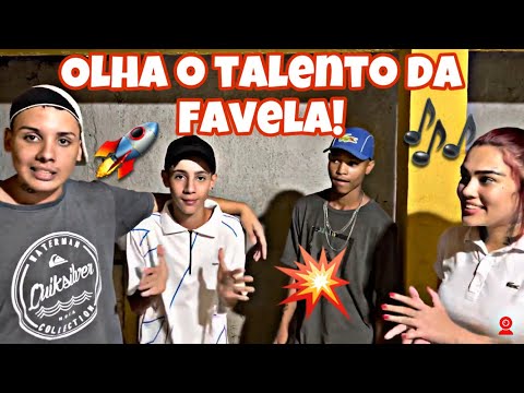 REVELAÇÃO 2023 MEDLEY!!