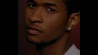 Usher - What&#39;s A Guy To Do (Produced by the Neptunes)