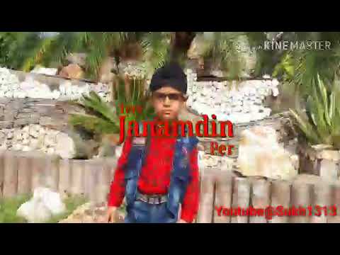 Happy birthday Ramneet singh