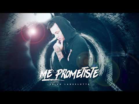 Brian Lanzelotta - Me Prometiste