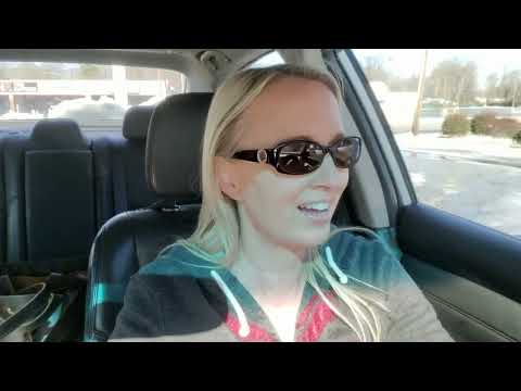 1-18-2022 Vlog - The Nerve!