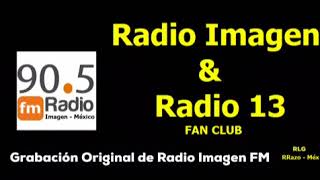 Si Señor - Sergio Mendes * Radio Imagen & Radio 13