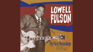 Lowell Jumps One (Cash Box Boogie)