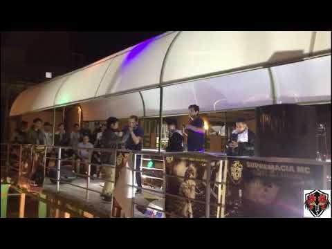 AGNIX VS PIRATA  SEMIFINAL ( REGIONAL DE SUPREMACÍA)