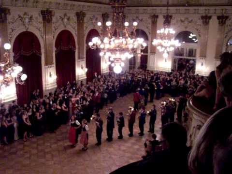 Dragostea din Tei Stiftergym