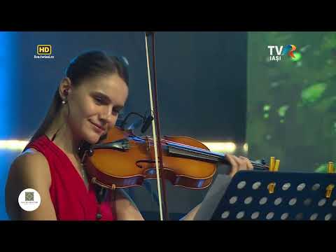 Festivalul de Muzică Bizantină de la Iași, ediția a VI-a