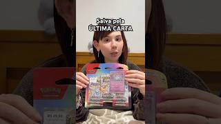 Valeu a PENA? Evoluções prismáticas ! #pokemon #pokemoncards #pokemontcg #pokemoncommunity