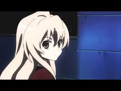 I Love to Love - Tina Charles AMV [60FPS]