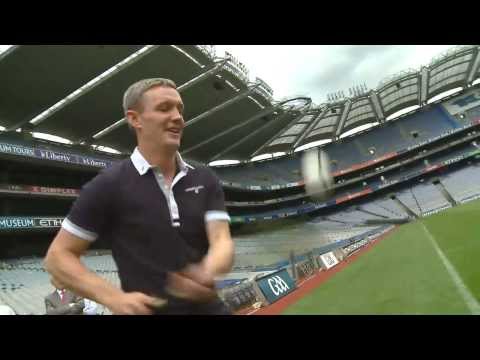 New Freestyle Hurling initiative launched in Croke Park
