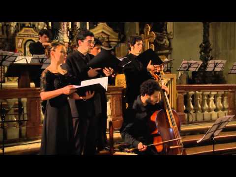 Selva Morale e Spirituale, Claudio Monteverdi  (Venezia 1640-1641) - Modena, Grandezze & Meraviglie