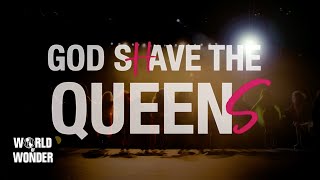 New Show: God Shave The Queens Coming to WOW Presents Plus