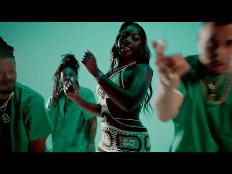 Supa Squad - Money (Feat. Elji Beatzkilla) & Calor (Feat. Stevão NDM)