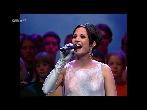 Tanja Dankner, Phil Dankner /Soul Affair Children of the World ARD Gala   Sportler des Jahres 1997