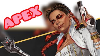 [PS4 Pro] [APEX] 気ままにカジュアルとランクマ [エーペックスレジェンズ]　＊概要欄記載あり
