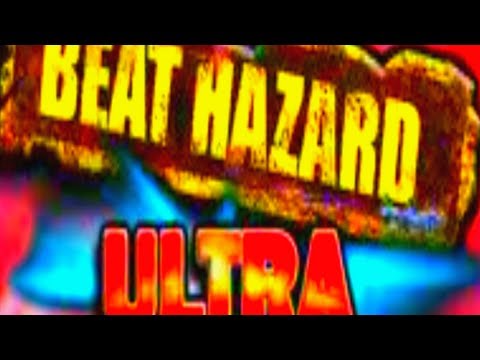 PhoneCats - Beat Hazard Ultra iPhone iPad Game