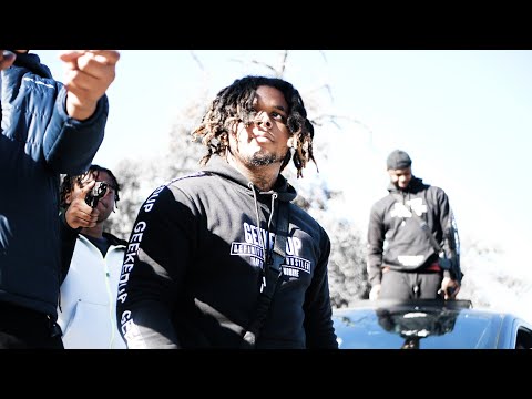 LaCap - 3 Gang Intro ( Official Music Video )