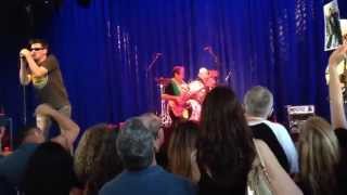 Robbie Krieger- When the Music's Over- Ocean City Music Pier, Ocean City, NJ 6/28/15