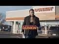 Ben Runs on Dunkin' starring Ben Affleck (Full Version)