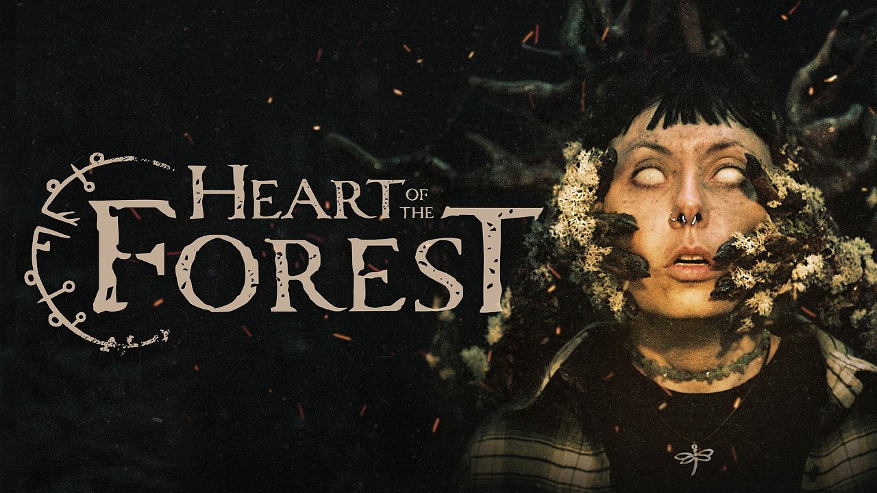 Heart of the Forest announcement trailer teaser