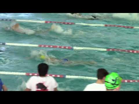 Chiti Francesco (5) 100SL - S. Marcellino 16.01.22