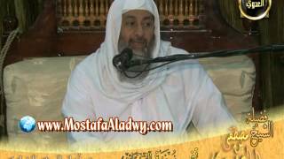 تفسير سورة آل عمران   الايات من 116 إلى 129   لقاء الأحد 1 6 2014 من مسجد أهل السنة   منية سمنود