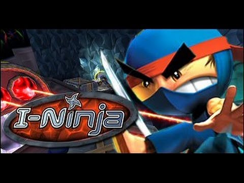 i ninja pc save game