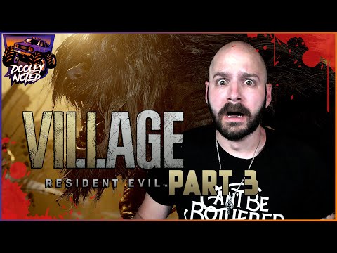 This is the End! | Resident Evil Village Part 3 (Finale) | Full Stream from June 10th, 2021