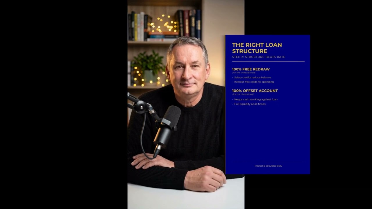 Mortgage Mastery Program