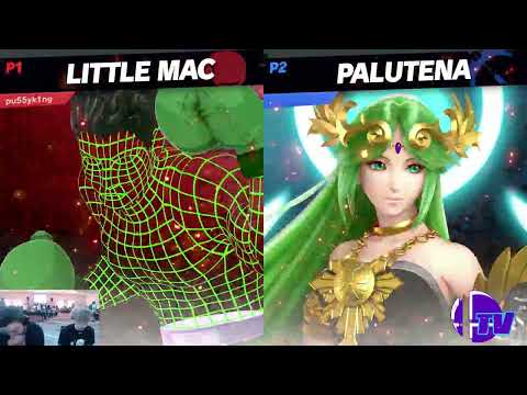 MSMZero #8 Top 32 Chase VS pu55yk1ng