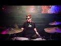 MAYBE THIS TIME - OK GO (DRUM COVER)