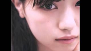 乃木坂46 西野七瀬【non・no】専属モデルになる！