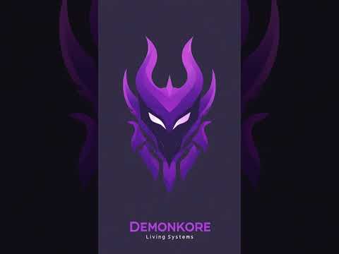 DemonKore Living Systems LLC - DonutKore Record Labels Title: 2_VOID