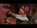 The Great Mouse Detective Robot