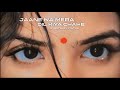 Jaane Na Mera Dil Kya Chahe Ringtone 2025 New Instagram Reels Status Romantic Love BGM
