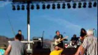 The Ben Rice Blues Band - 
